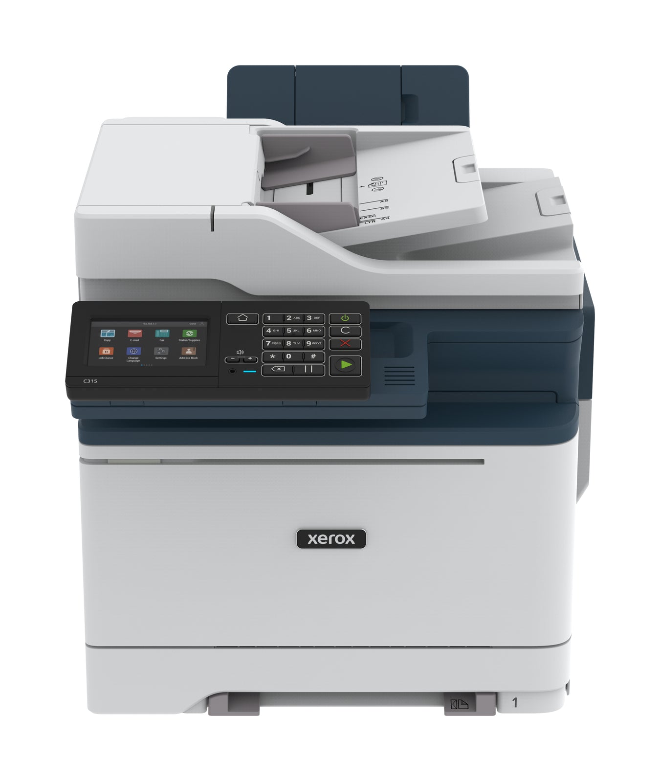 Xerox Printer Image sold by Inks N Stuff