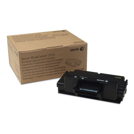 WorkCentre 3315 Standard Capacity Black Toner Cartridge