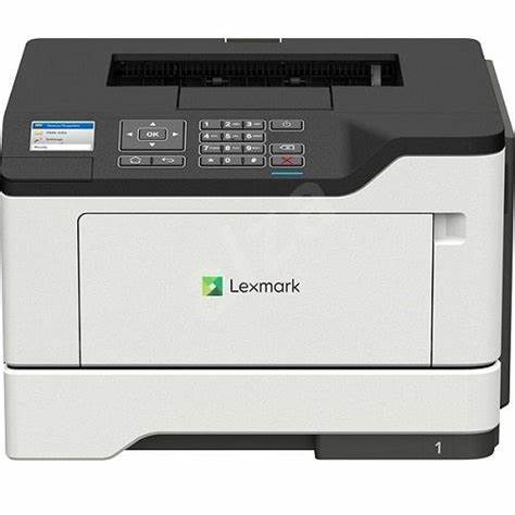 38S0300 Lexmark MS531dw Monochrome Laser Printer ( MS531 )