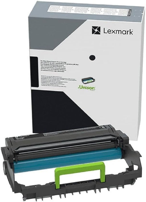 55B0ZA0 Lexmark 55B0ZA0 Black PC