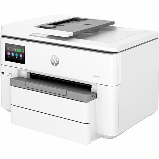 HP OfficeJet Pro 9730e Wide Format All-in-One Multifunction Color Printer