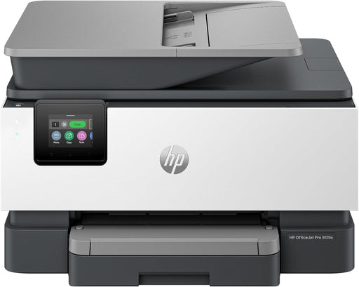 HP OfficeJet Pro 9125e Wireless All-in-One Colour Inkjet Printer