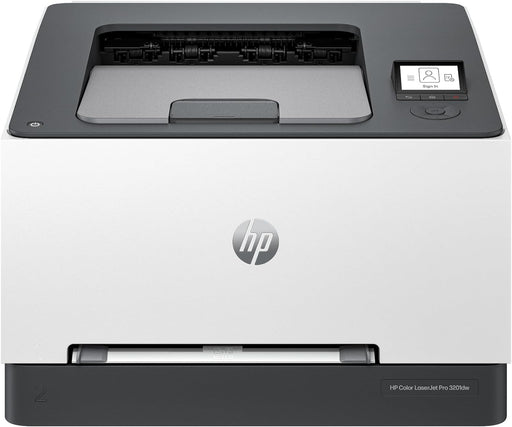 HP Color Laserjet Pro 3201dw Printer