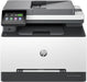 HP Color Laserjet Pro MFP 3301fdw