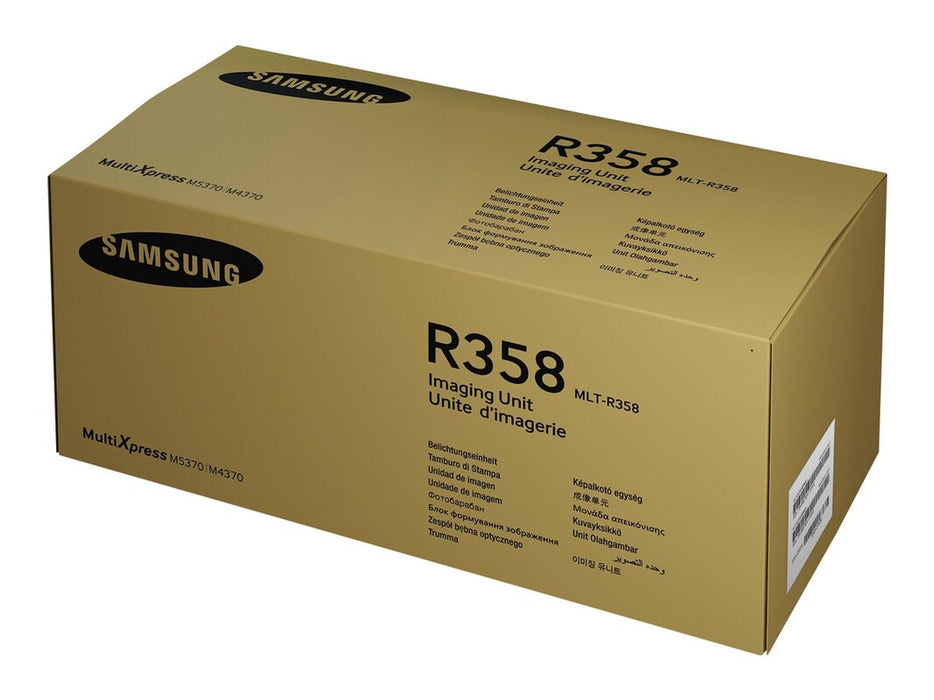 Samsung MLT-R358 Black Imaging Unit (SV167A)
