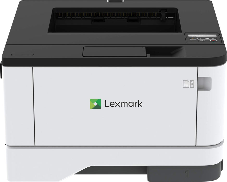 Lexmark B3340dw Single Function Monochrome Duplex Laser Printer