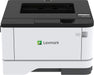 Lexmark B3340dw Single Function Monochrome Duplex Laser Printer
