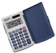 Sharp EL-243SB 8-Digit Basic Handheld Calculator