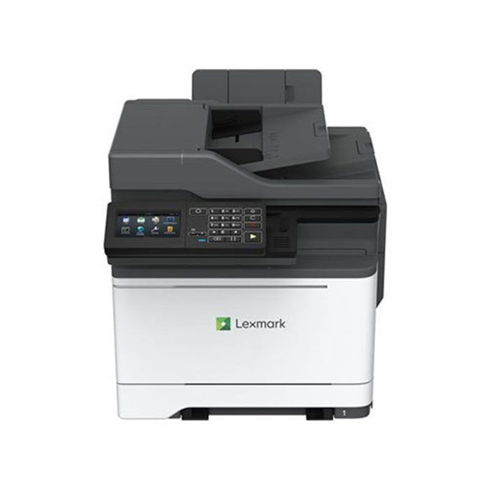 Lexmark MX331adn Multifunction Monochrome Duplex Laser Printer (29S0150)