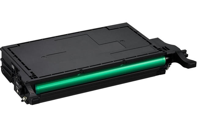 Samsung CLT-K508L Remanufactured Black Toner Cartridge High Yield