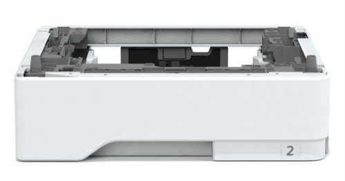 550-Sheet Tray - Xerox B410, VersaLink B415