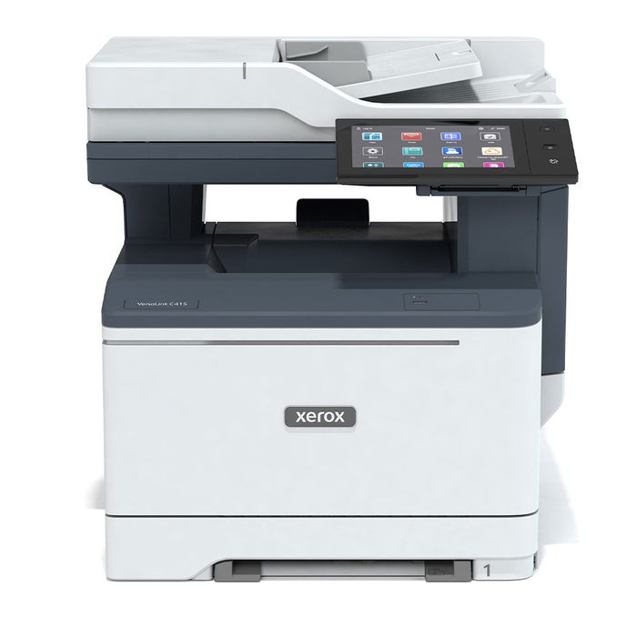 Xerox Versalink C415 Colour Multifunction Laser Printer