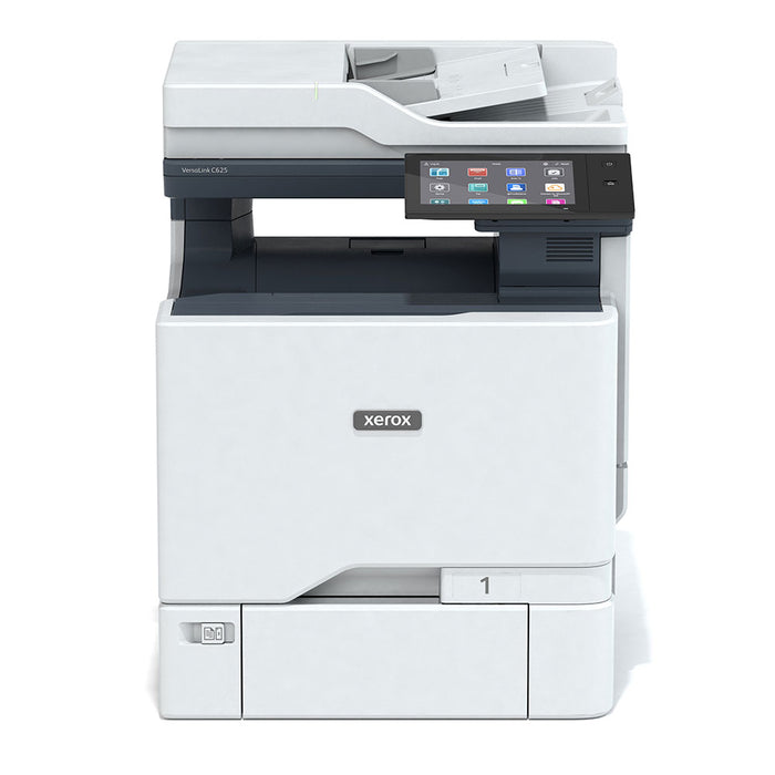 Xerox®  VersaLink®  C625 Color Multifunction Printer