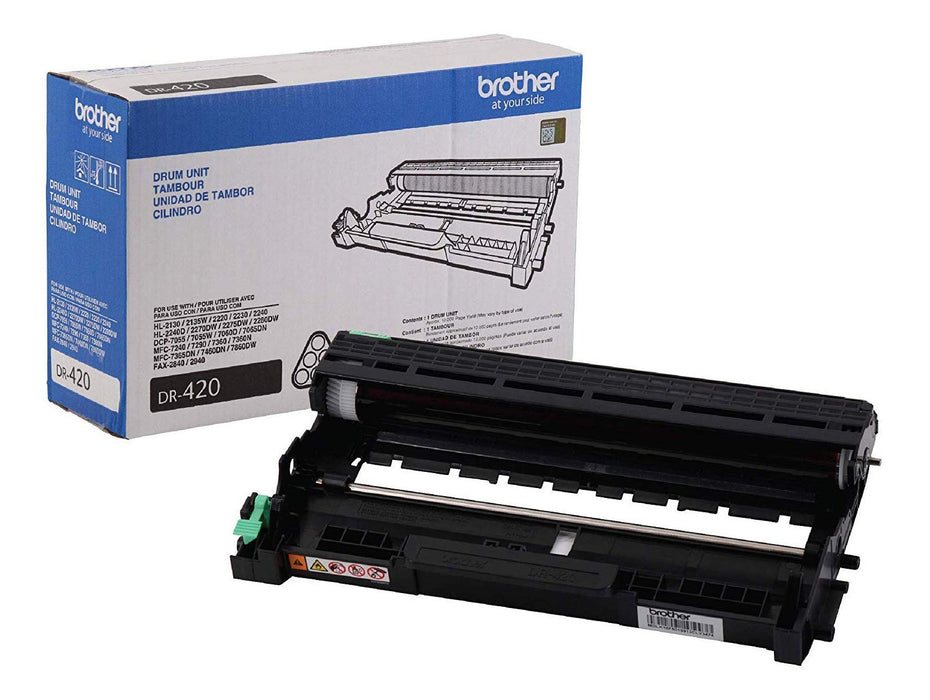 Brother DR420 Drum Cartridge