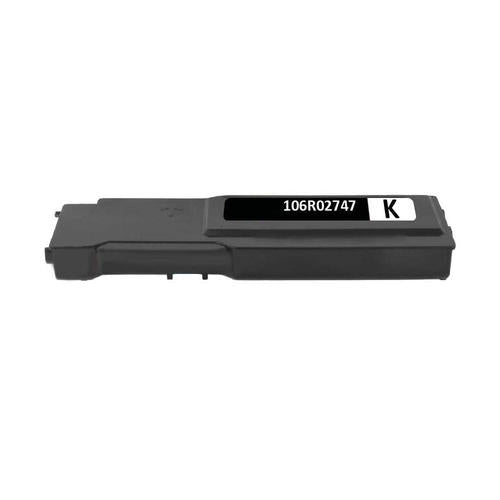 Xerox 106R02747 Compatible Black Toner Cartridge High Yield