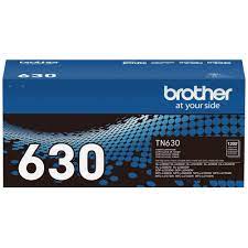 TN630 BROTHER 1.2K TONER FOR HLL2360DW/2320D/2380DW, MFCL274