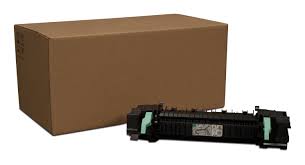 Xerox 110V Fuser with Assembly, 115R00076