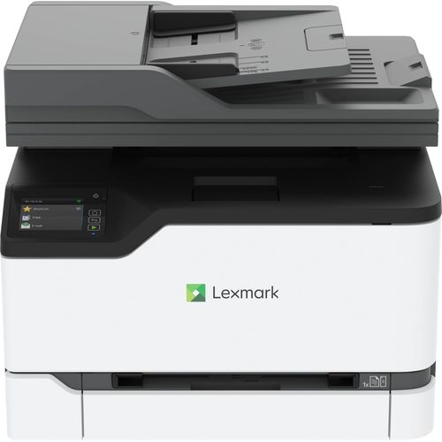Lexmark CX431adw Multifunction Colour Duplex Laser Printer