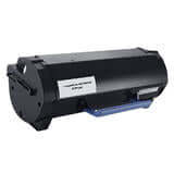 Dell 593-BBYP GGCTW 3RDYK Compliant Compatible Black Toner Cartridge High Yield 8500 Pages - Inks N Stuff