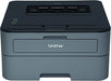 Brother HL-L2320D Monochrome Reliable Laser Printer