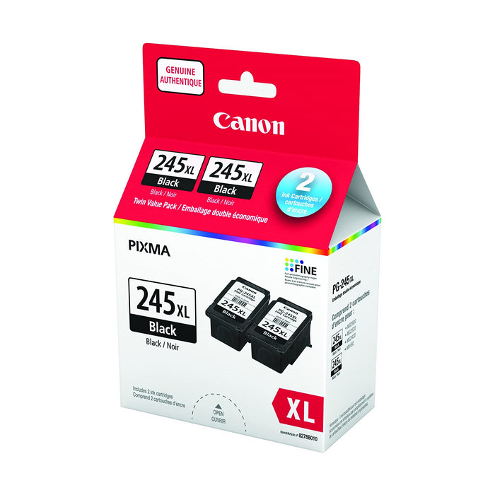 PG-245XL Twin Ink Value Pack 69.99