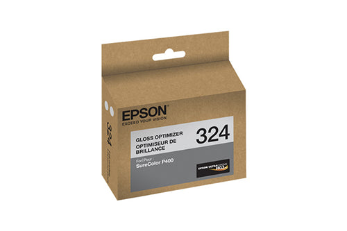 T324020 EPSON T324 ULTRACHROME HG2 Gloss OP Ink Cartridge, S