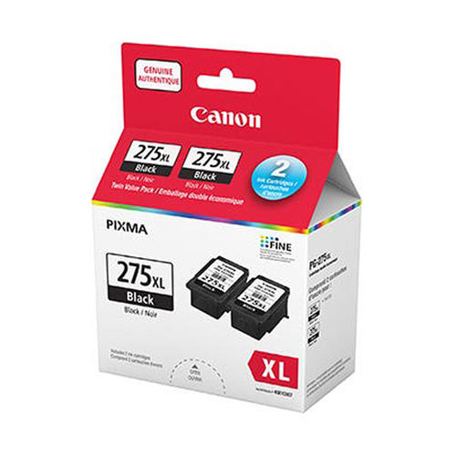 4981C007 Canon Canon PG-275XL TWIN Pack