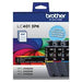 LC4013PKS Brother 3-Pack Colour Ink Cartridges