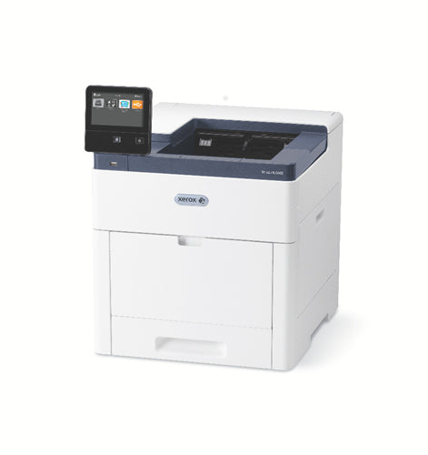 Xerox VersaLink C600 DNM -  Optical Resolution Colour ASR, AMR Laser Printer