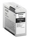 T850100 EPSON ULTRACHROME HD PHOTO BLACK INK 80ML/SURECOLOR