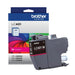 LC401MS Brother Magenta Ink Cartridge