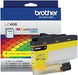 LC406XLYS Brother INKvestment Yellow Ink Cartridge