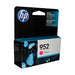 L0S52AN#140 HP #952 MAGENTA INK FOR OFFICEJET PRO 8710/8715/