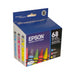 T068520S EPSON COLOR MULTIPACK INK CARTRIDGE HIGHCAPACITY,