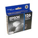 T126120-S Epson Durabrite Ultra Ink Black Workforce 60/520