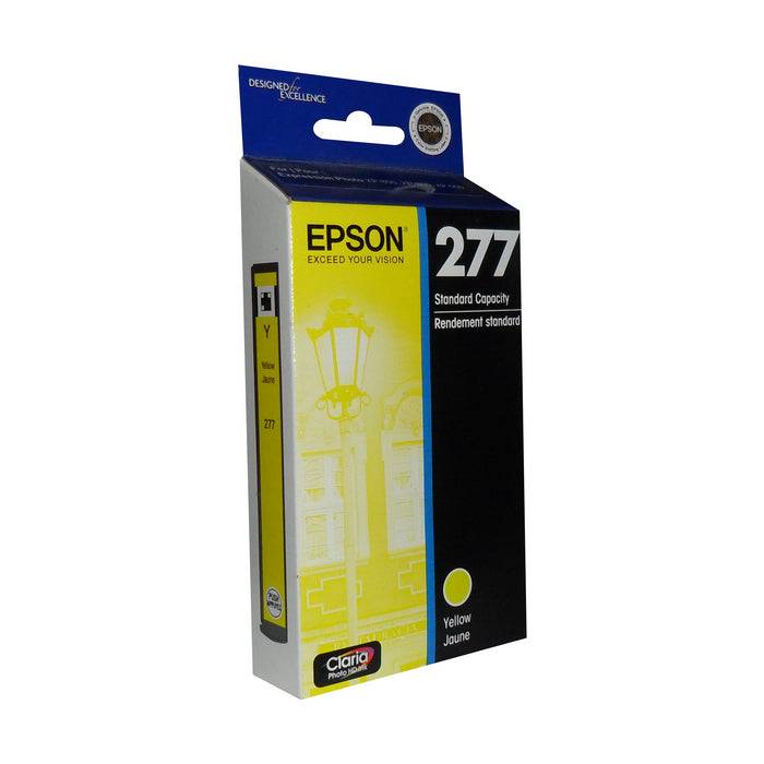 T277420S EPSON YELLOW CLARIA HD INK EXPRESSION PHOTO XP850