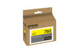 T760420 EPSON ULTRACHROME HD YELLOW INK 26ML, SURECOLOR P600