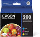 T200520S EPSON DURABRITE ULTRA COLOR MULTIPACK (C/M/Y) HOME