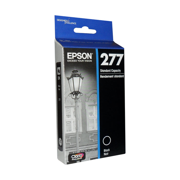 T277120S EPSON BLACK CLARIA HD INK EXPRESSION PHOTO XP850