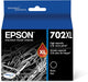T702XL120-S EPSON T702 HC DB UL BLK INK