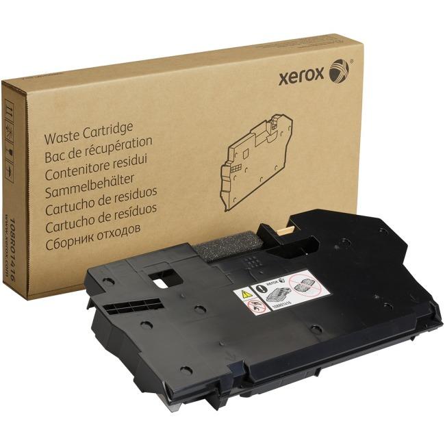 Xerox 108R01416 Waste Cartridge For Phaser 6510 / WorkCentre 6515, 30K Pages
