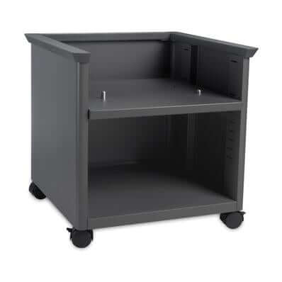35S8502 Lexmark Furniture Adjustable Stand