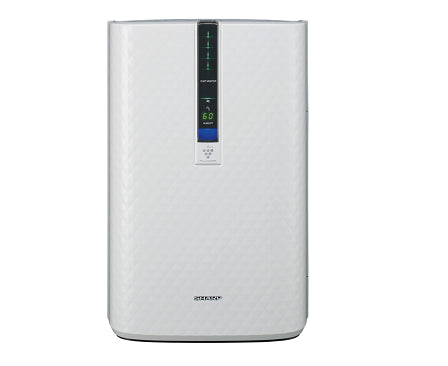 PLASMACLUSTER® AIR PURIFIER WITH HUMIDIFYING FUNCTION KC850U
