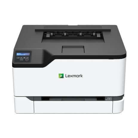 Lexmark CS331dw Duplex Colour Laser Printer