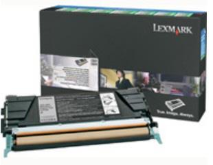 LEXMARK RECON PRNT CART E460 XHI-CAP 15K