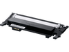 Samsung CLTK406S Black Toner Cartridge (1500 Yield)