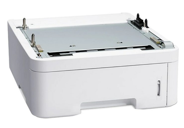 Xerox White 550 Sheet Media Paper Tray for WC3335/WC3345 Printers (097N02254)