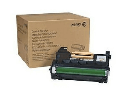 Genuine Xerox Drum Cartridge for B400 / B405, 65,000 pages