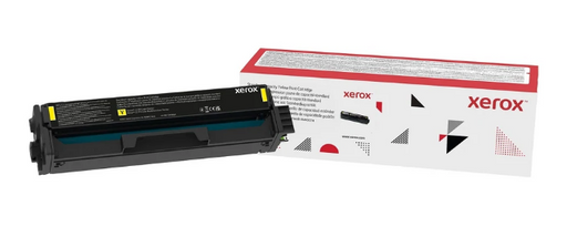 Xerox C230/C235 Standard Yellow Toner Cartridge