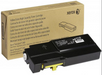 Xerox Original Toner Cartridge - Yellow - Laser - Standard Yield - 12900 Pages C405